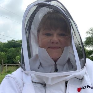 Meet your Posher, Denise